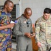 04th Fighter Wing hosts Kenya Defense Force Leaders for logistics symposium, bolster State Partnership Program