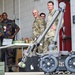 104th Fighter Wing hosts Kenya Defense Force Leaders for logistics symposium, bolster State Partnership Program