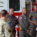 104th Fighter Wing hosts Kenya Defense Force Leaders for logistics symposium, bolster State Partnership Program