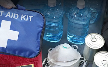Good preparation is key to weathering hurricane season