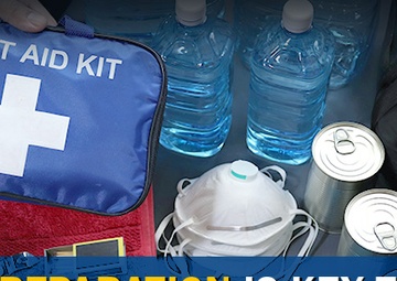 Good preparation is key to weathering hurricane season