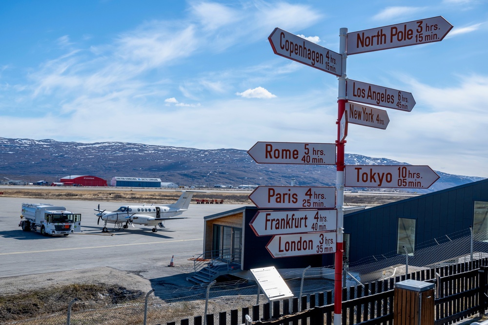 Maine Army Aviation Unit to Conduct Transatlantic Flight Training