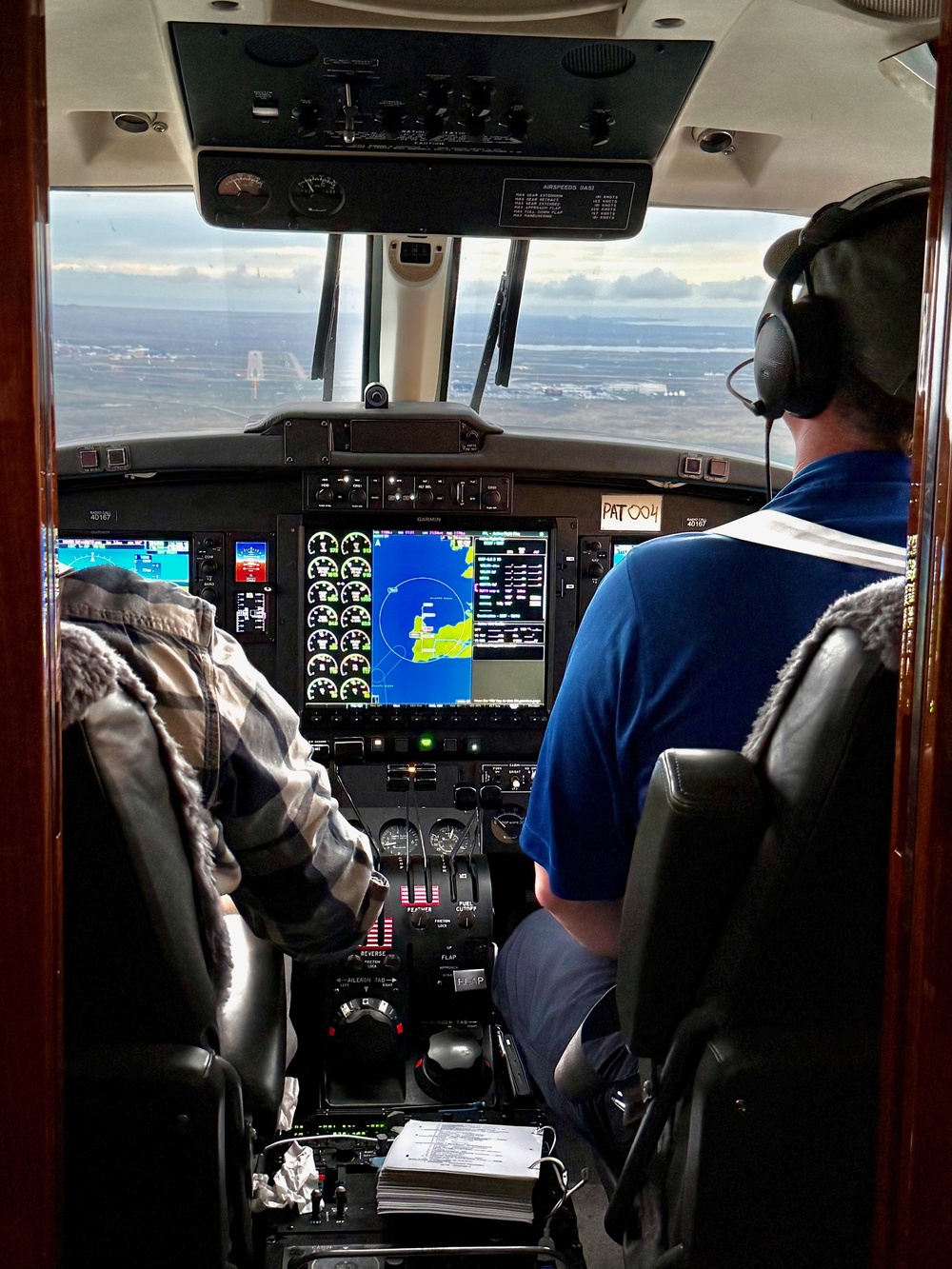 Maine Army Aviation Unit to Conduct Transatlantic Flight Training