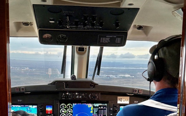 Maine Army Aviation Unit to Conduct Transatlantic Flight Training