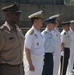 Cheonan Memorial Ceremony