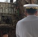 Cheonan Memorial Ceremony