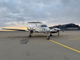 Maine Army Aviation Unit to Conduct Transatlantic Flight Training