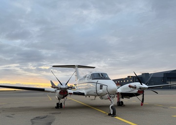Maine Army Aviation to Provide Transatlantic Flight Training