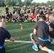 Sustainment Warrant Officers celebrate 107 years of excellence
