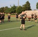 Sustainment Warrant Officers celebrate 107 years of excellence