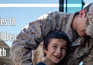 Commentary: Helping children cope with change during summer months