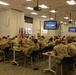 Sustainment Warrant Officers celebrate 107 years of excellence