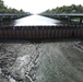 West Shore Lake Pontchartrain contract 106 floodwall update