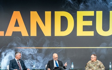 Defending the Skies: Today’s Capabilities, Tomorrow’s Edge