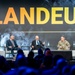 LANDEURO: Experts Discuss Expanding NATO’s Arsenal Through Interoperable and Adaptive Production