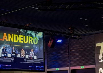 Magazine Depth Wins Wars: The Future of NATO’s Arsenal