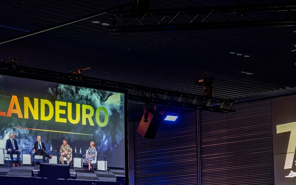 Magazine Depth Wins Wars: The Future of NATO’s Arsenal