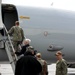 Adm. Stuart B. Munsch visits U.S. VP Squadrons