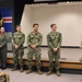 Adm. Stuart B. Munsch visits U.S. VP Squadrons