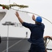 Curtis Wilbur Conduct Sea and Anchor