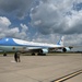 POTUS in Pittsburgh