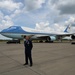 POTUS in Pittsburgh