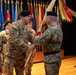 BG Hinson takes command of 1st TSC