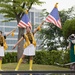 U.S. and ROK military attend Task Force Smith ceremony