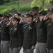 U.S. and ROK Conduct The Task Force Smith Ceremony