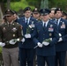 U.S. and ROK Attend Task Force Smith Ceremony