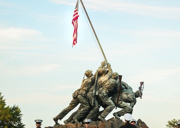 Tuesday Sunset Parade, July 15, 2025