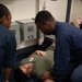 Mass Casualty Training