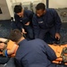 Mass Casualty Training
