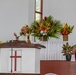 Faith at Sea: Koa Moana Chaplain Jin Choi Delivers a Sermon in Palau