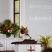 Faith at Sea: Koa Moana Chaplain Jin Choi Delivers a Sermon in Palau