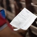 Faith at Sea: Koa Moana Chaplain Jin Choi Delivers a Sermon in Palau