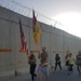 9/11 remembrance at Bagram Airfield