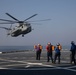 CH-53 On Deck
