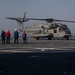 CH-53 On Deck
