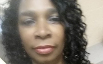 Delores  Eppes Retired from the U.S.  after 27 Years