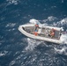 RHIB Operations