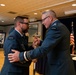 NORAD transfer of appointment, CANELEMNORAD change of command