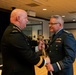 NORAD transfer of appointment, CANELEMNORAD change of command