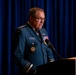 NORAD transfer of appointment, CANELEMNORAD change of command