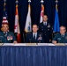 NORAD transfer of appointment, CANELEMNORAD change of command