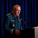 NORAD transfer of appointment, CANELEMNORAD change of command