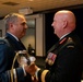 NORAD transfer of appointment, CANELEMNORAD change of command