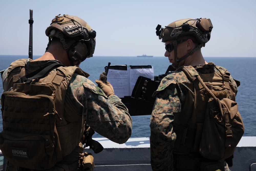 SCAT Integrated Training