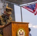 United in Service: Koa Moana Marines Participate in Color Guard for Independence Day in Palau
