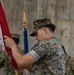 United in Service: Koa Moana Marines Participate in Color Guard for Independence Day in Palau